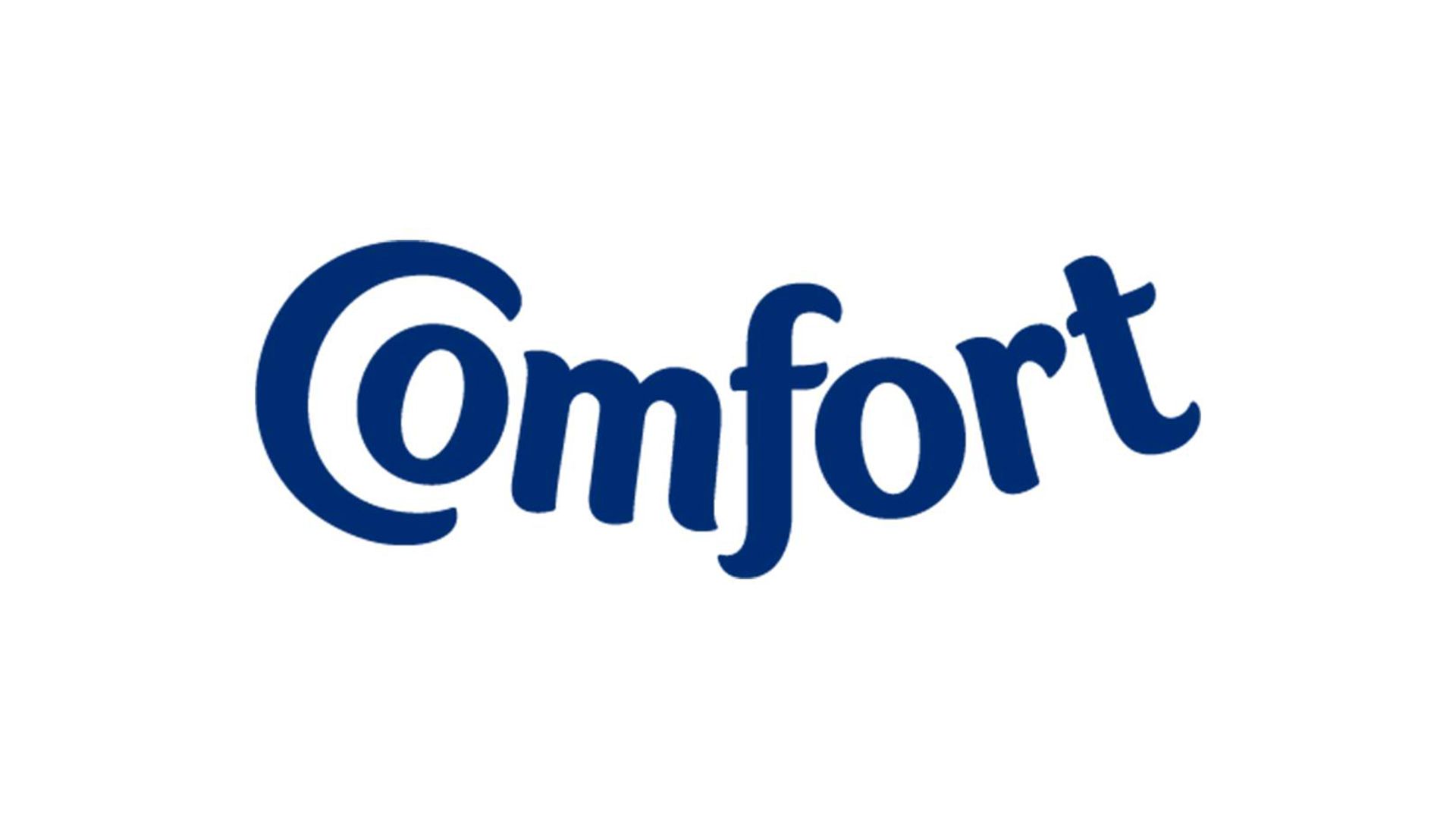 Comfort logo 1920-1080